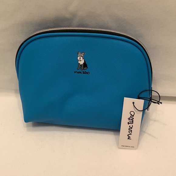 Marc Tetro travel bag / whatever bag NWT. - Picture 2 of 4